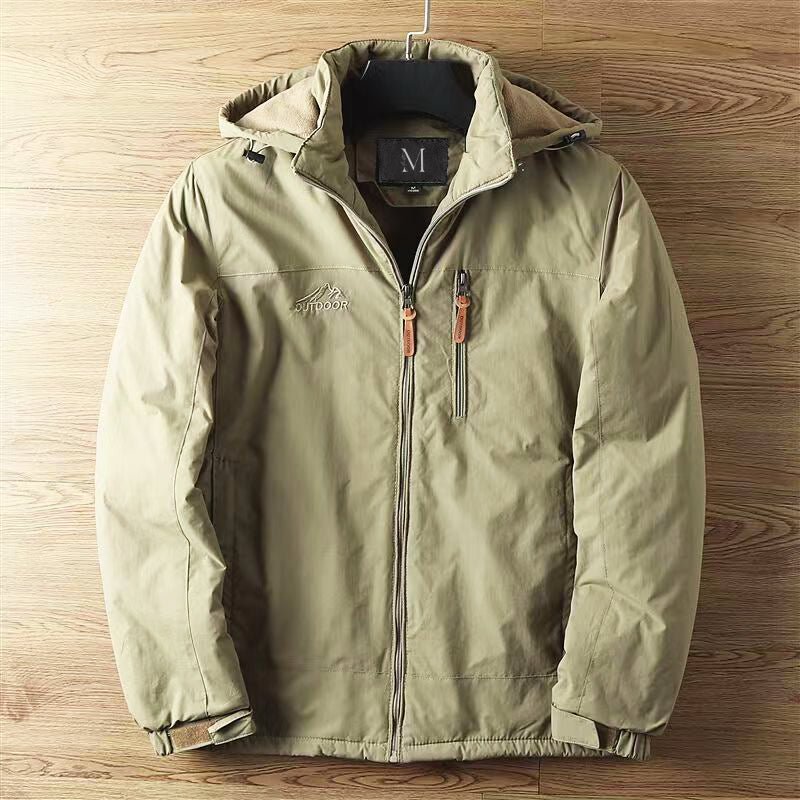 Zakenda | Veste Fit Alpine Shield