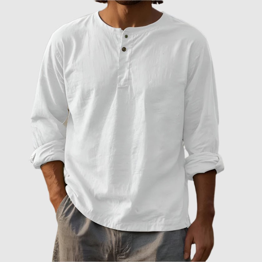 Zakenda | Comfort Breezy Shirt de Tom Rains