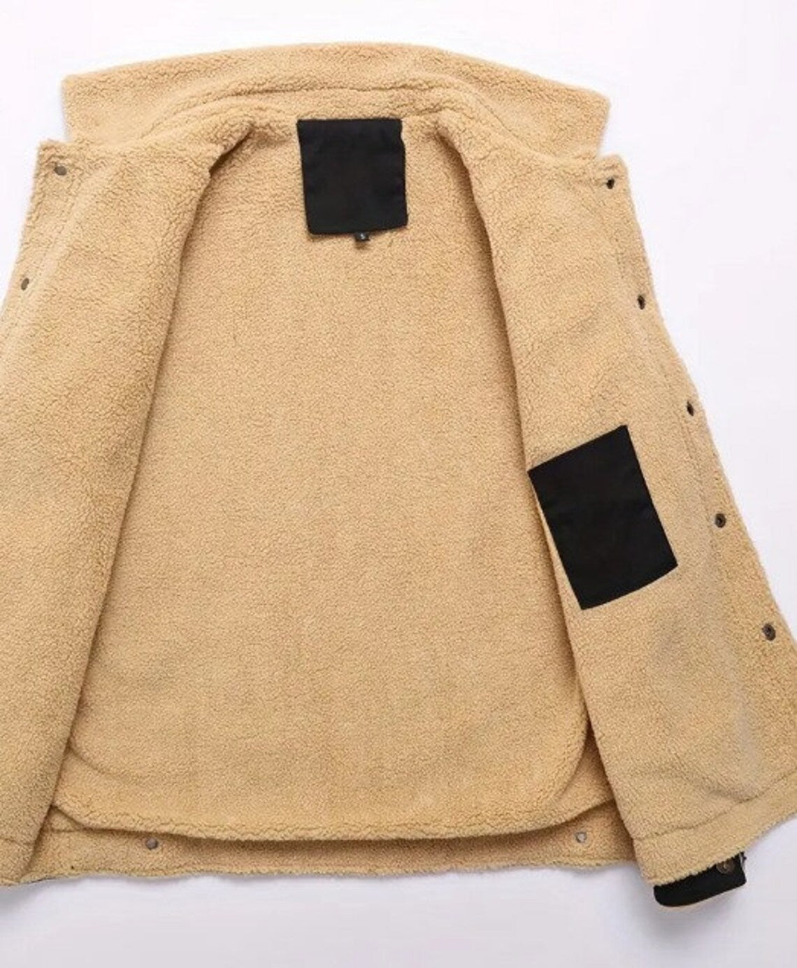 Zakenda | Bombers - Veste en jean