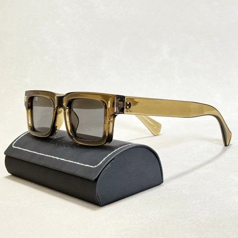 Zakenda | Lunettes de soleil vintage Shades
