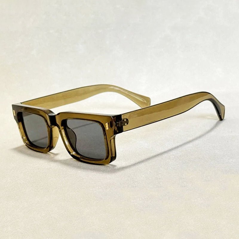 Zakenda | Lunettes de soleil vintage Shades