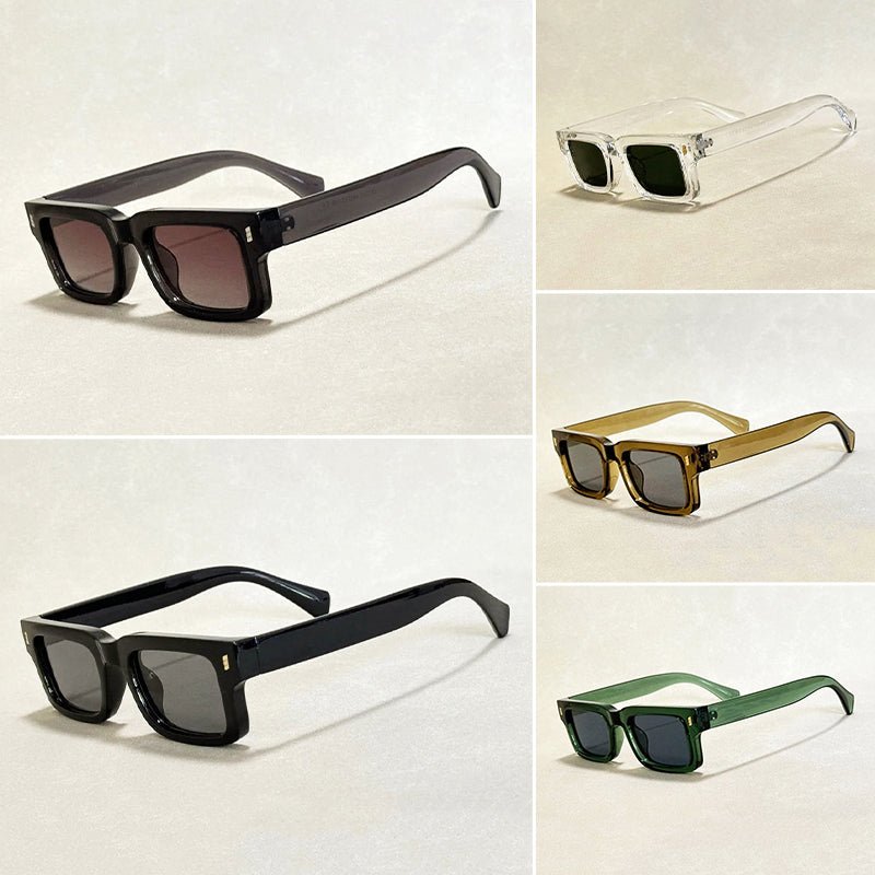 Zakenda | Lunettes de soleil vintage Shades