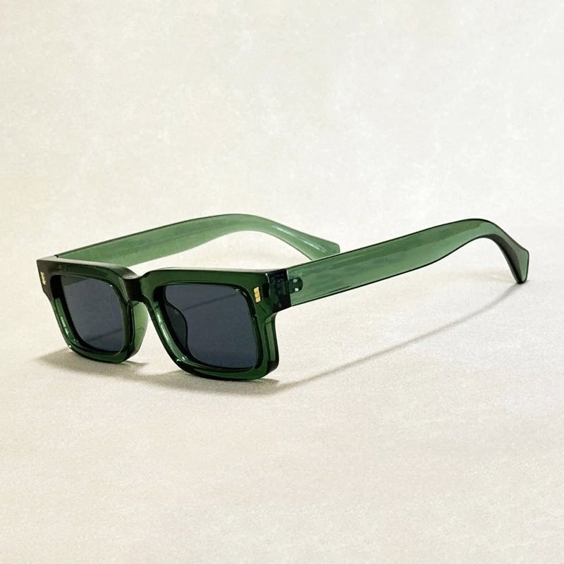 Zakenda | Lunettes de soleil vintage Shades