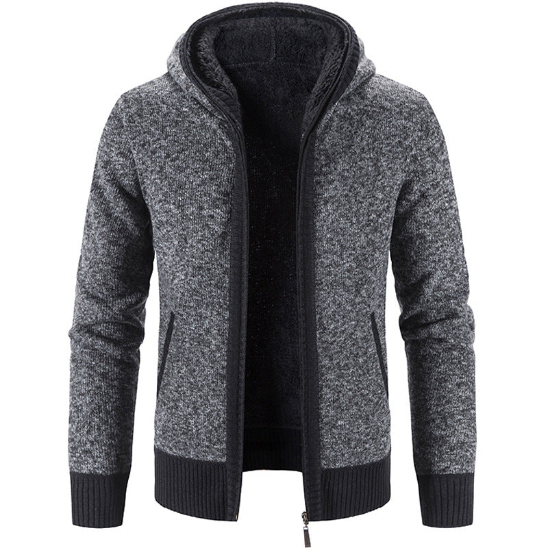 Zakenda | Cardigan de luxe
