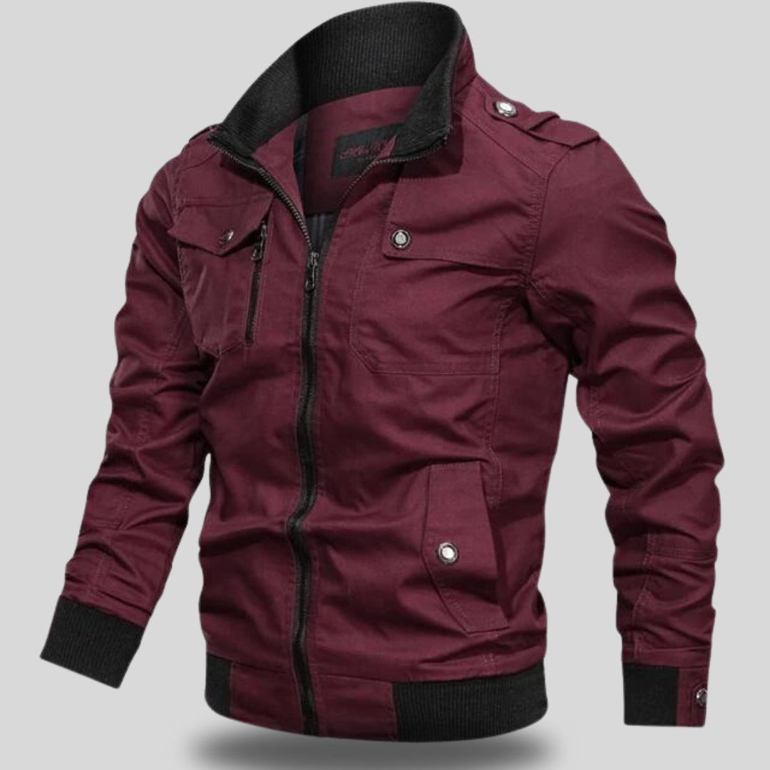 Zakenda | Bomberjack