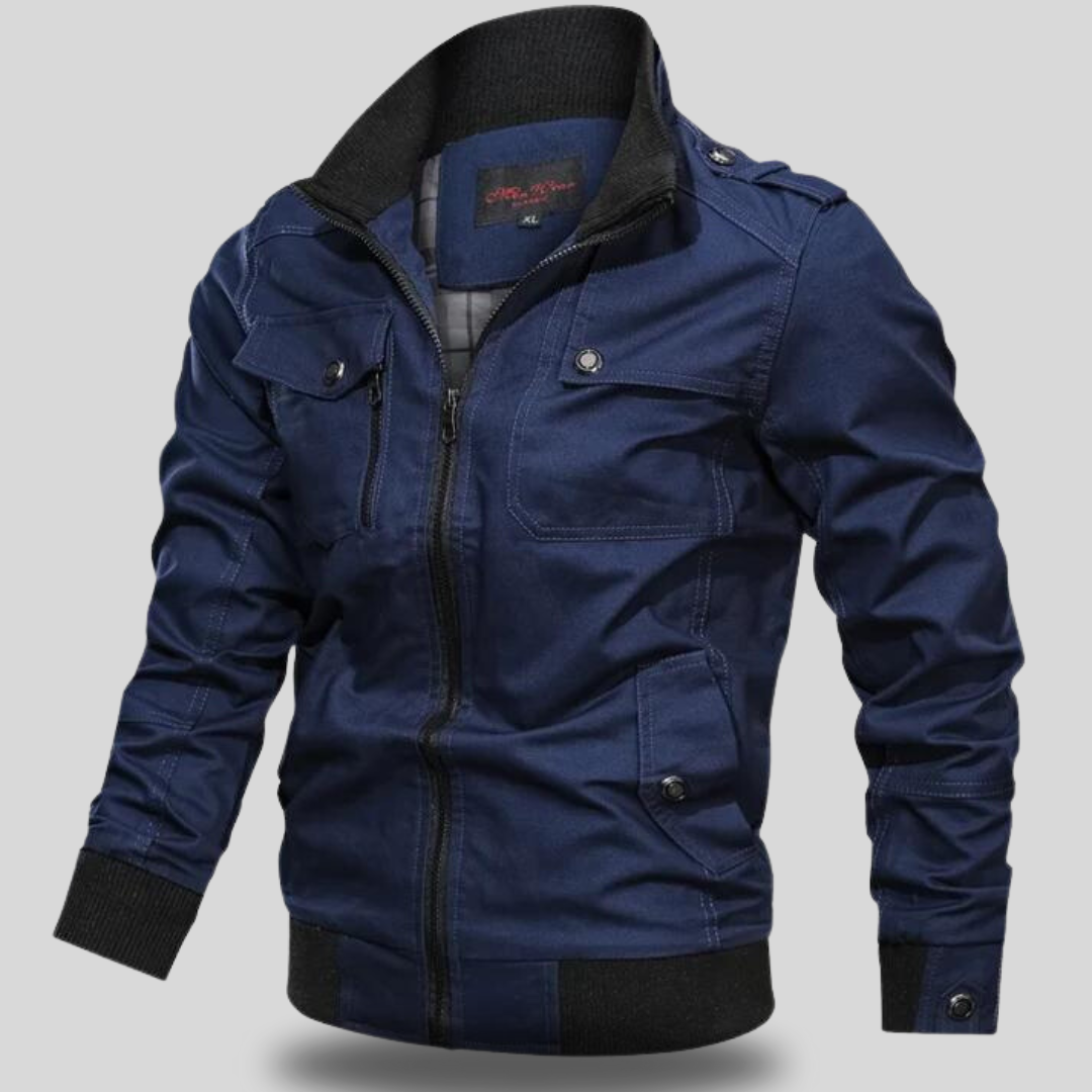 Zakenda | Bomberjack