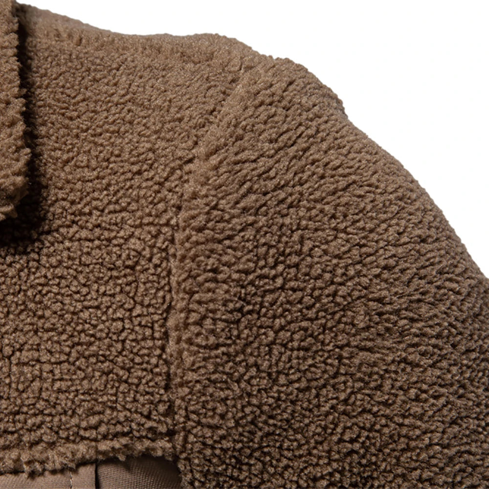 Zakenda | Magnifique veste d'hiver pour hommes