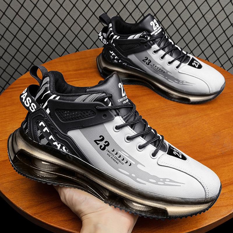 Zakenda | Casual Air Sneakers