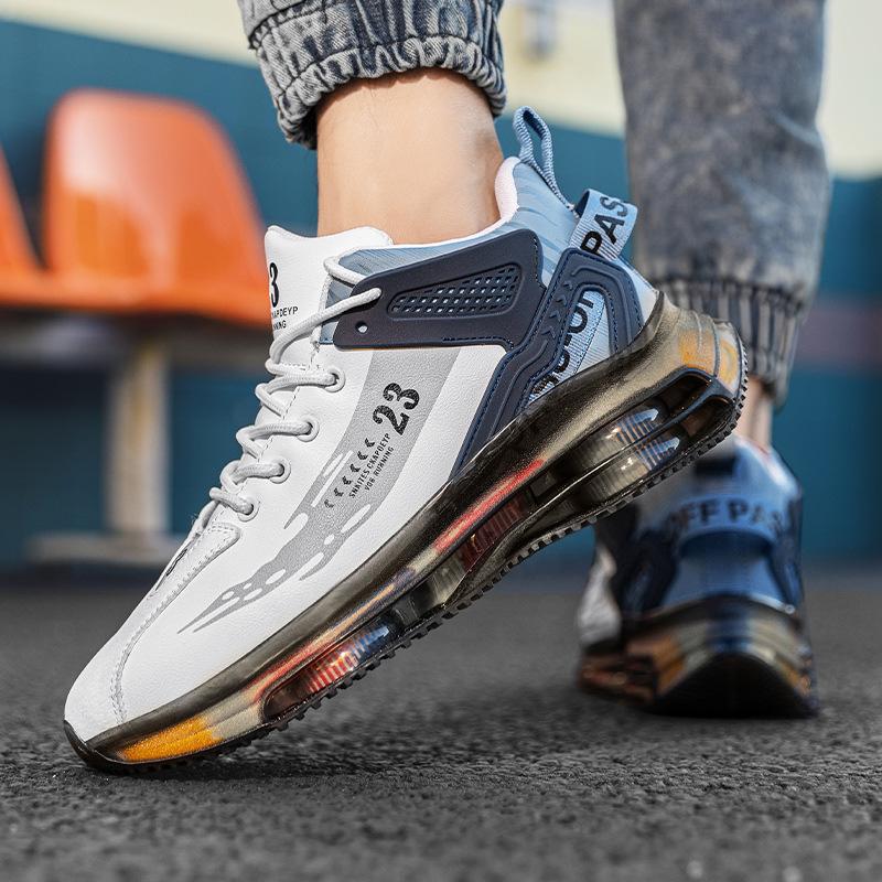Zakenda | Casual Air Sneakers