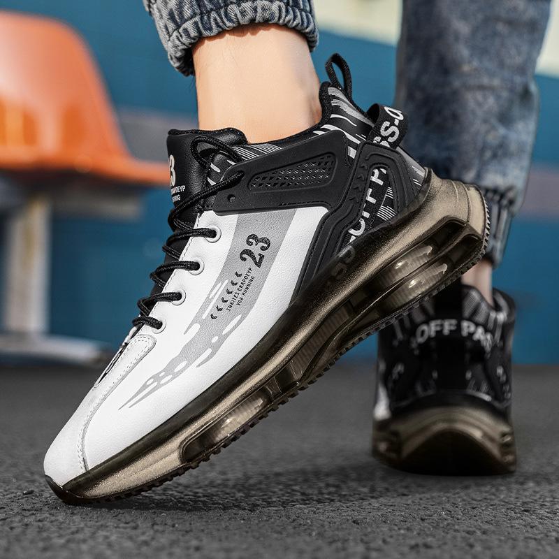 Zakenda | Casual Air Sneakers