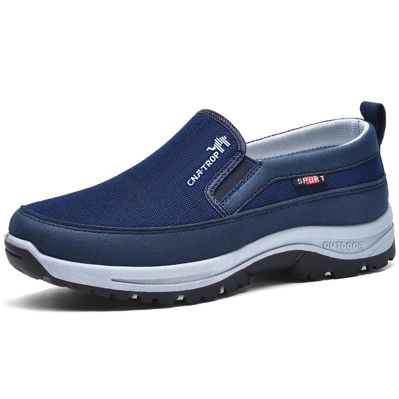 Zakenda | Chaussures de marche orthopédiques