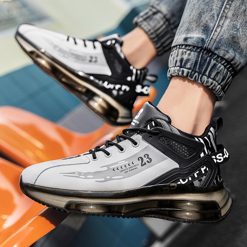 Zakenda | Casual Air Sneakers