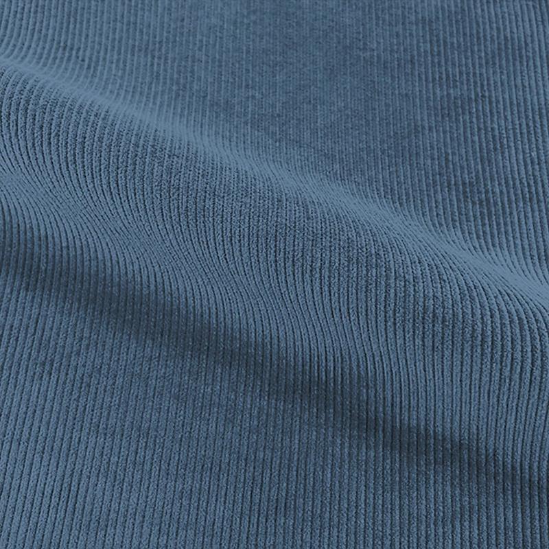 Zakenda | Veste de style vintage en velours côtelé pour hommes