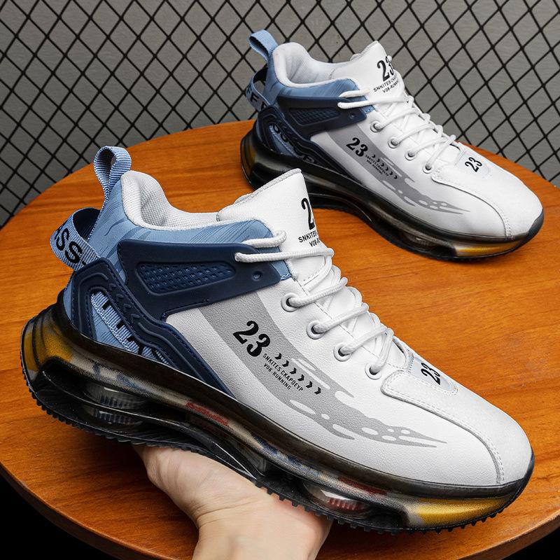 Zakenda | Casual Air Sneakers