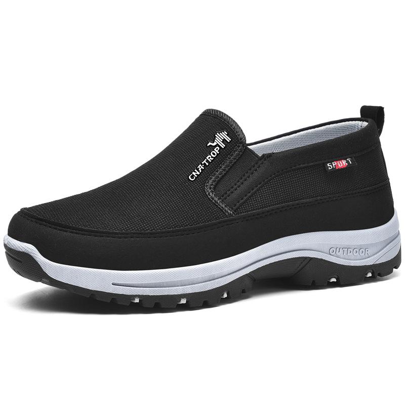 Zakenda | Chaussures de marche orthopédiques