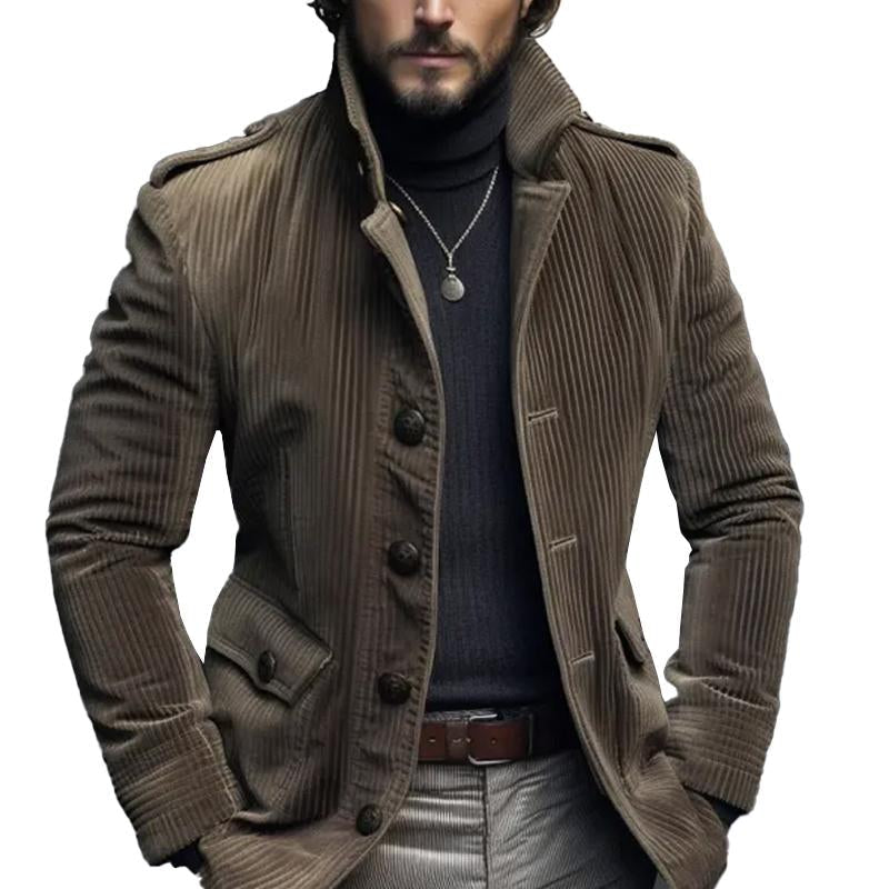 Zakenda | Blazer de haute qualité pour hommes