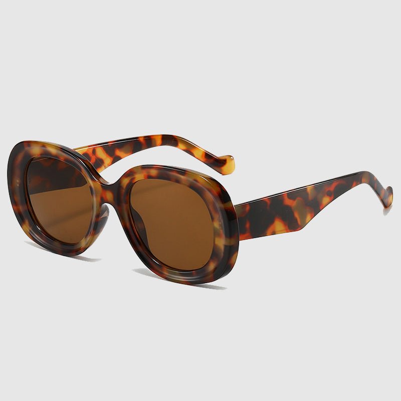 Zakenda | Lunettes de soleil Vieille Époque