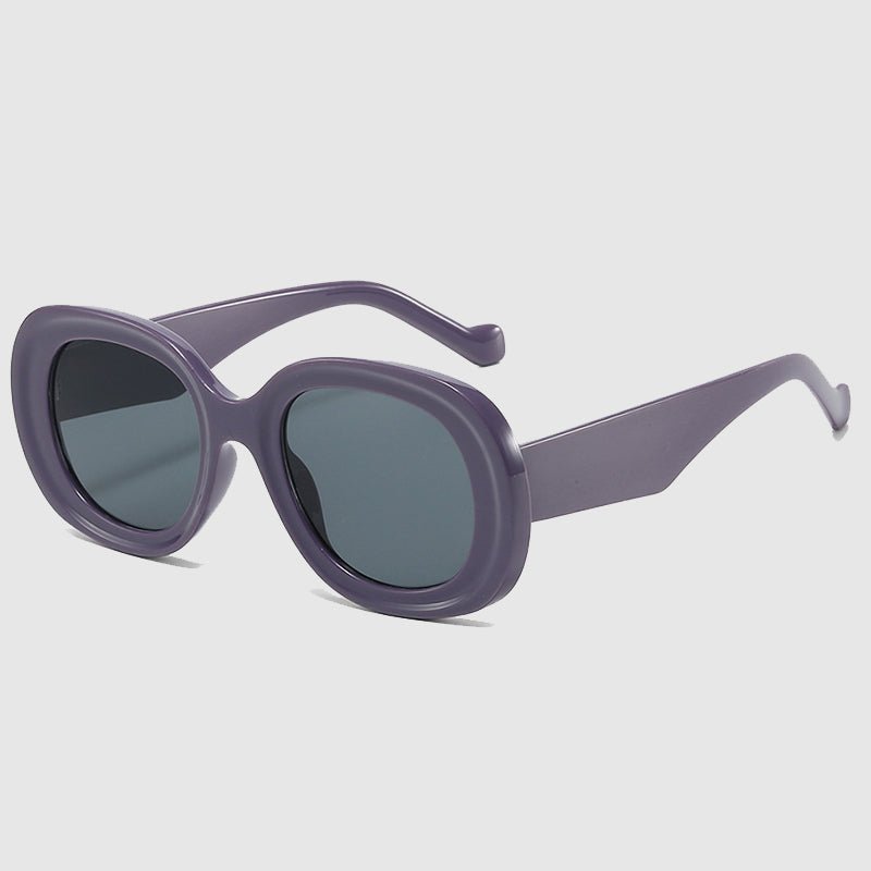 Zakenda | Lunettes de soleil Vieille Époque