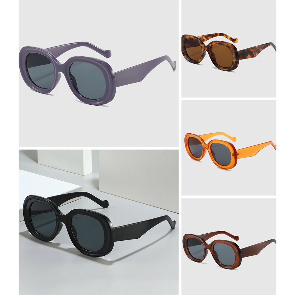 Zakenda | Lunettes de soleil Vieille Époque