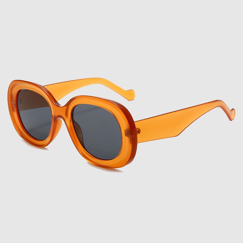 Zakenda | Lunettes de soleil Vieille Époque