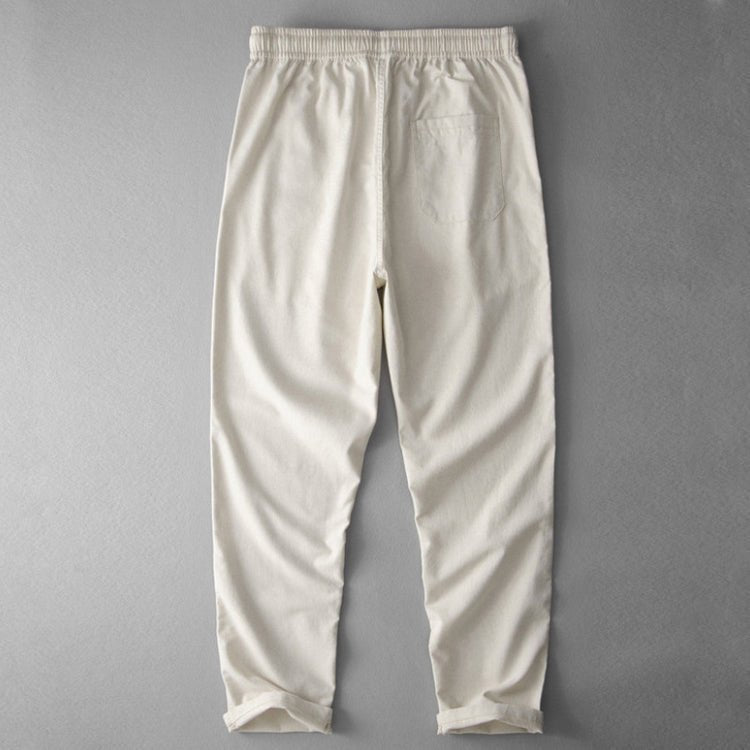 Zakenda | du pantalon en lin de Tom Rains