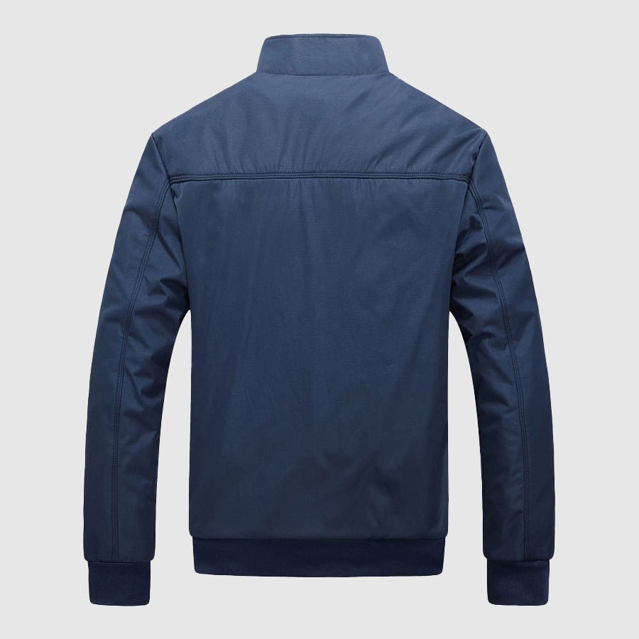 Zakenda | Veste brodée de Victor Duval
