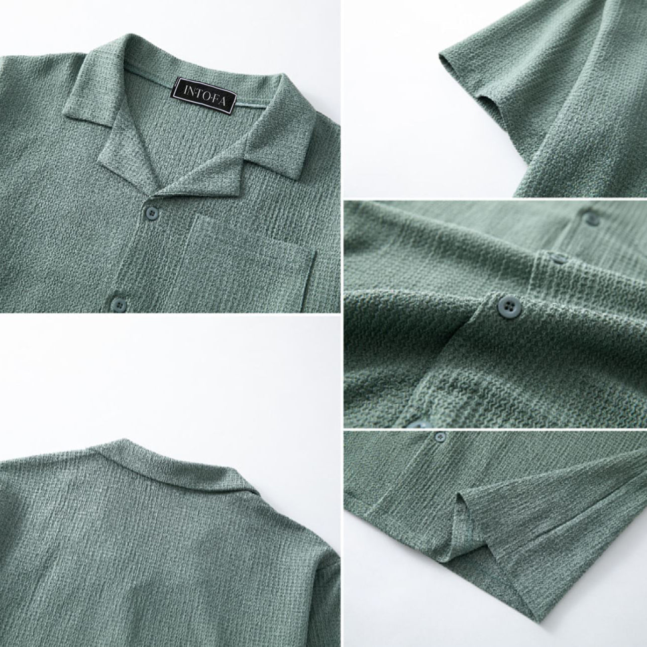 Zakenda | T-shirt urbain de Victor Duval