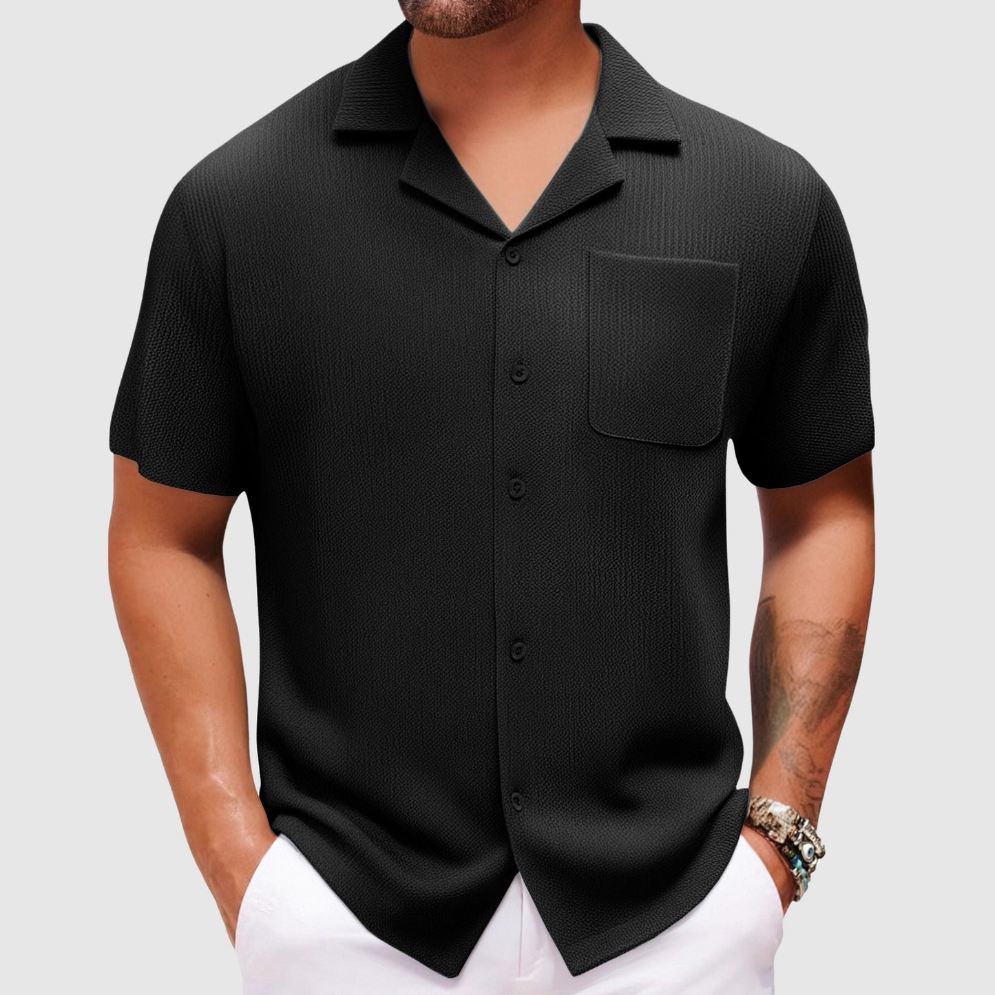 Zakenda | T-shirt urbain de Victor Duval