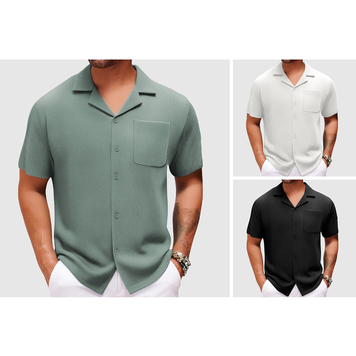 Zakenda | T-shirt urbain de Victor Duval