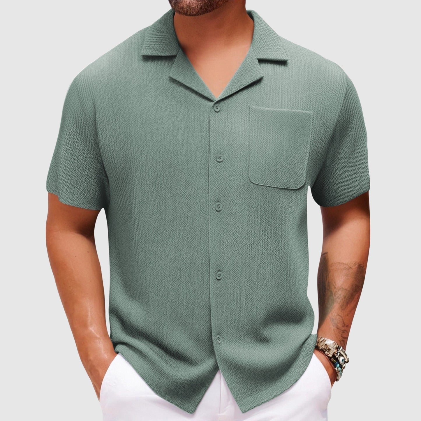 Zakenda | T-shirt urbain de Victor Duval