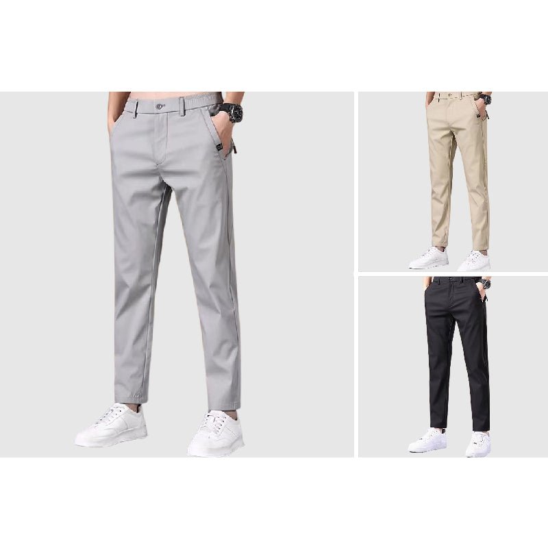 Zakenda | Pantalon moderne de Victor Duval