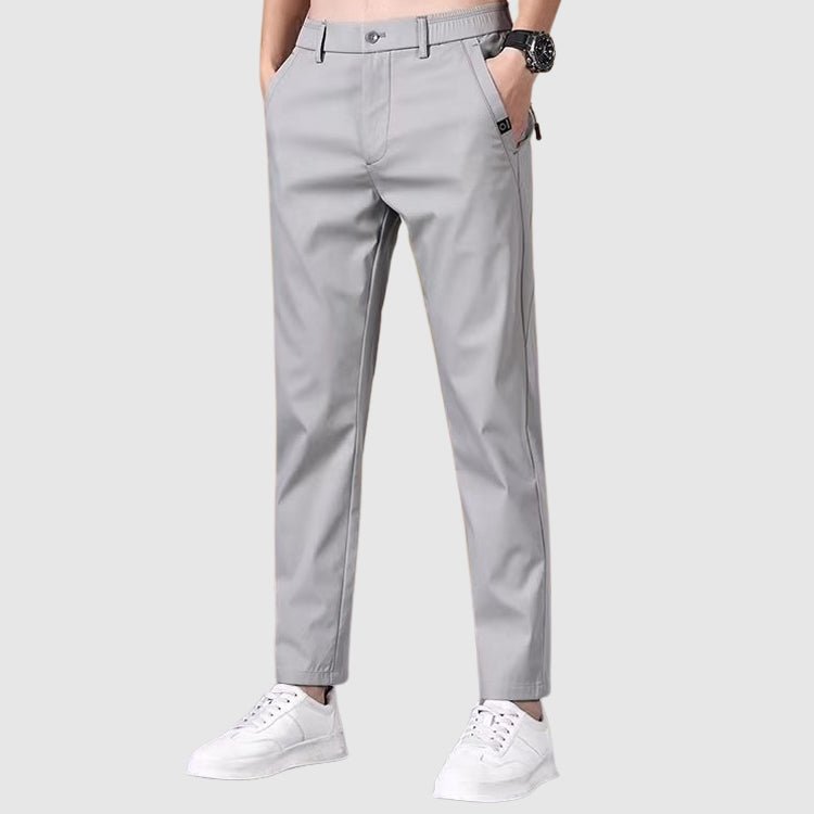 Zakenda | Pantalon moderne de Victor Duval