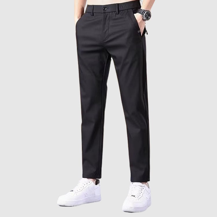 Zakenda | Pantalon moderne de Victor Duval