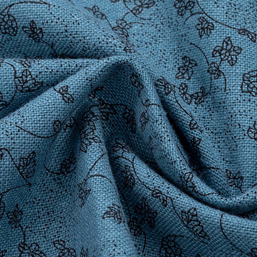Zakenda | Chemise Fleurie de Victor Duval