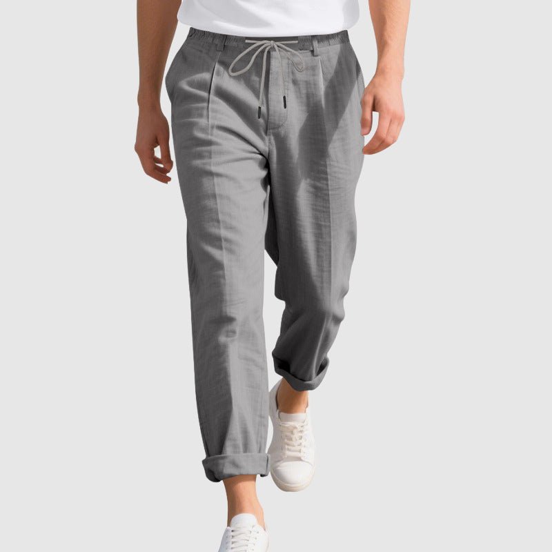 Zakenda | Pantalon Sandbar de Victor Duval