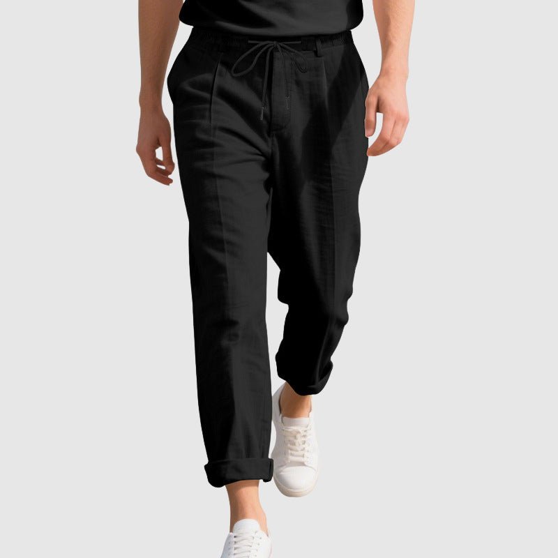 Zakenda | Pantalon Sandbar de Victor Duval