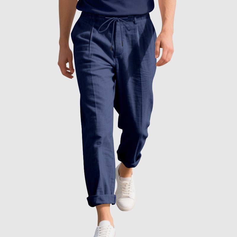 Zakenda | Pantalon Sandbar de Victor Duval