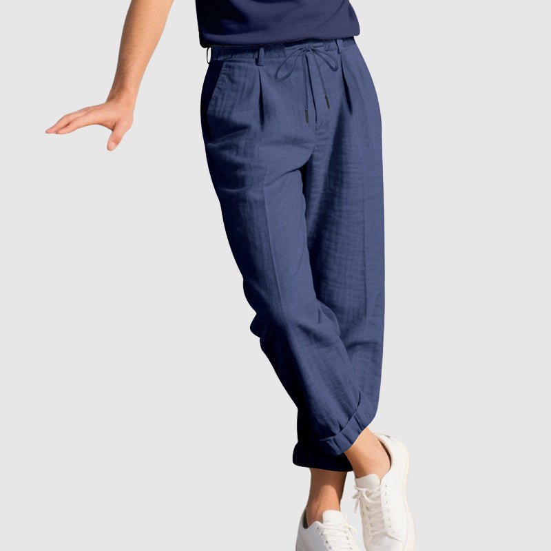 Zakenda | Pantalon Sandbar de Victor Duval