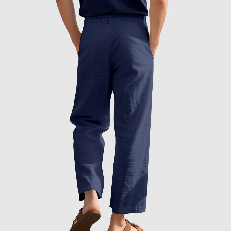 Zakenda | Pantalon Sandbar de Victor Duval