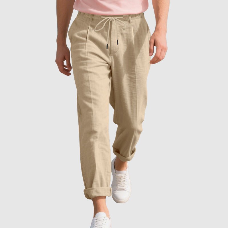 Zakenda | Pantalon Sandbar de Victor Duval