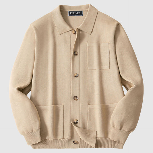 Zakenda | de Sauge Cardigan de Victor Duval