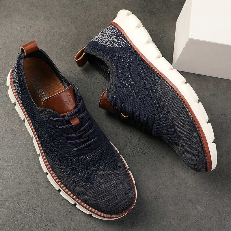 Zakenda | Abel - sneakers pour hommes