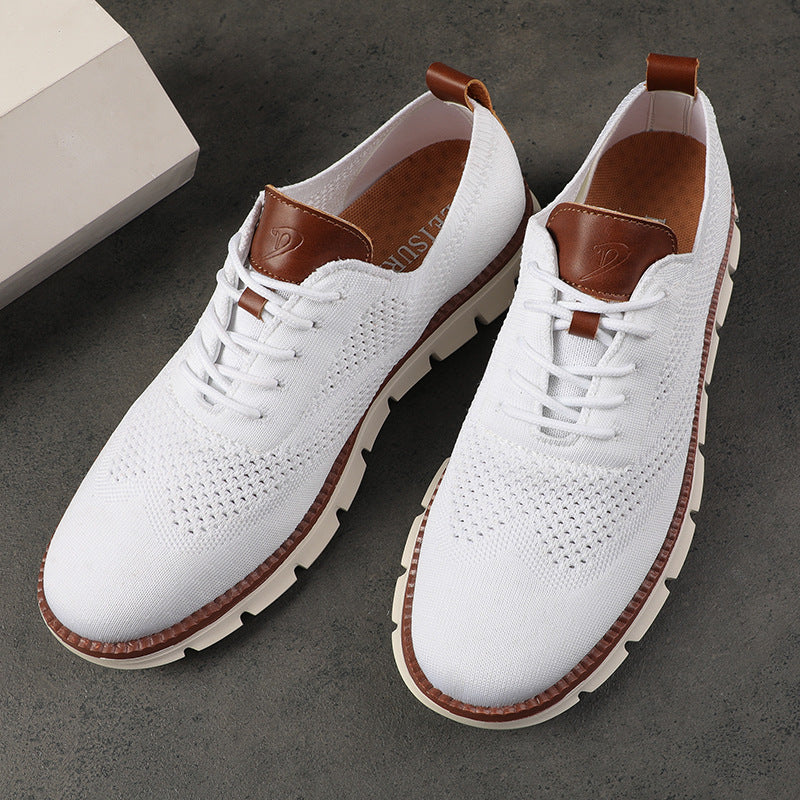 Zakenda | Abel - sneakers pour hommes