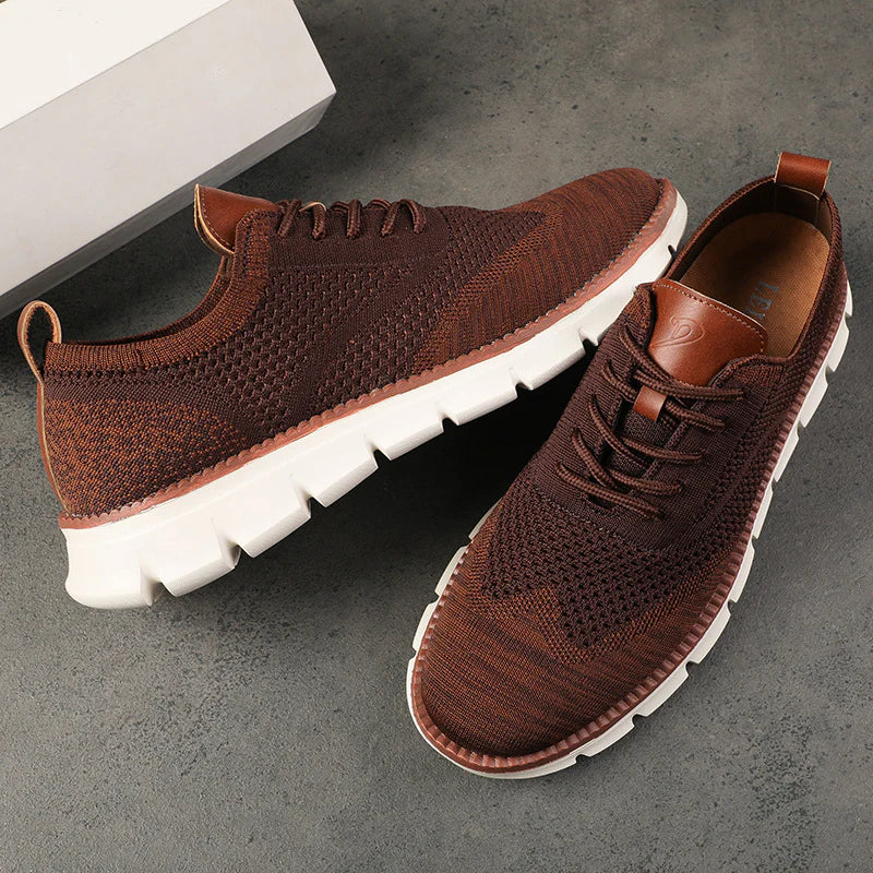 Zakenda | Abel - sneakers pour hommes