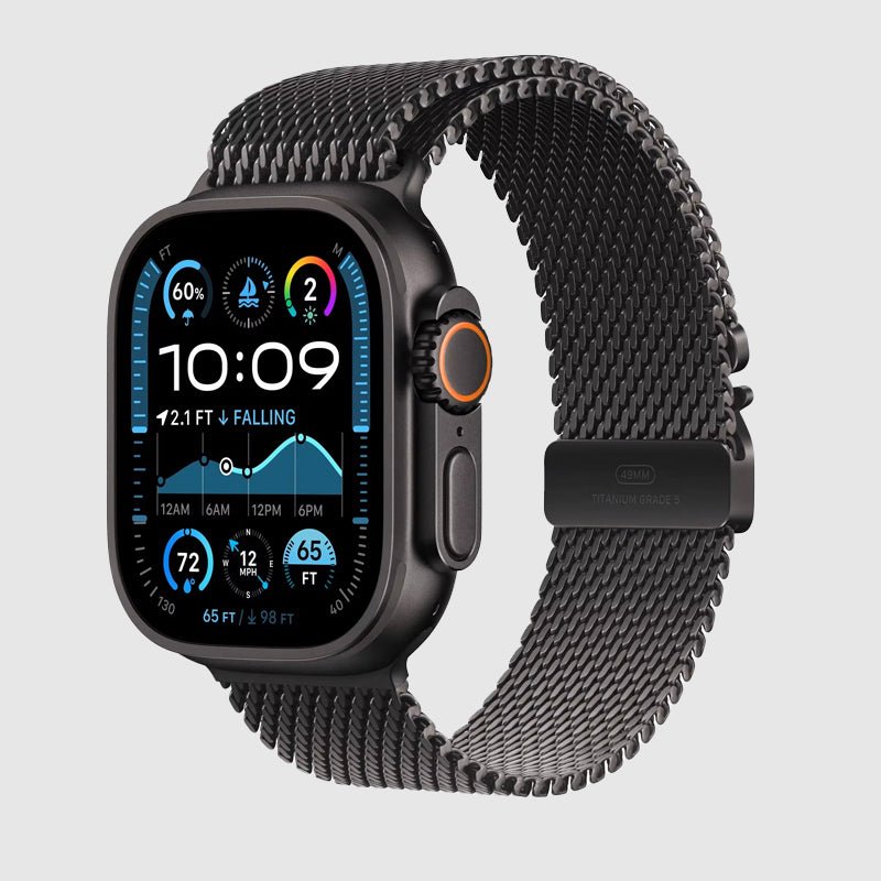 Zakenda | Bracelet de montre Loop
