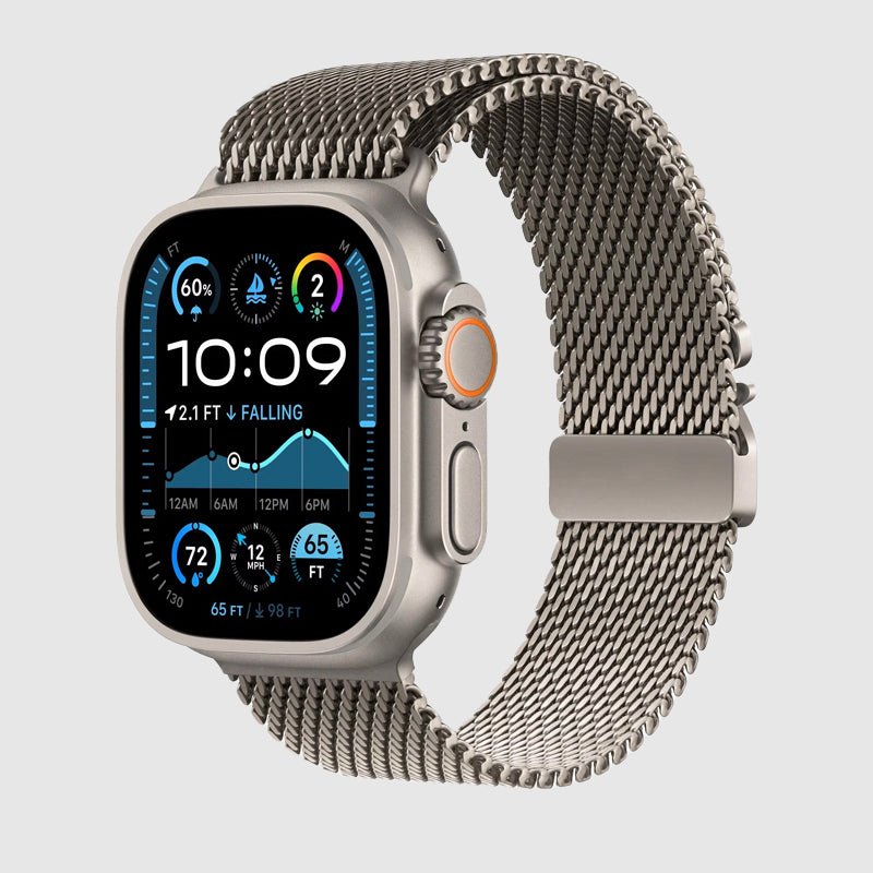 Zakenda | Bracelet de montre Loop