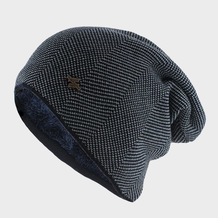 Zakenda | Bonnet tricoté