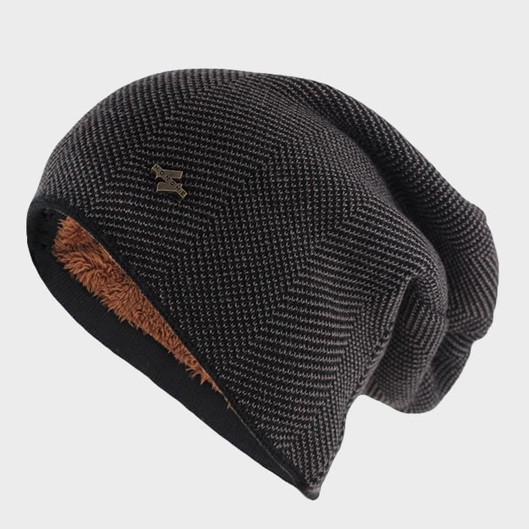 Zakenda | Bonnet tricoté
