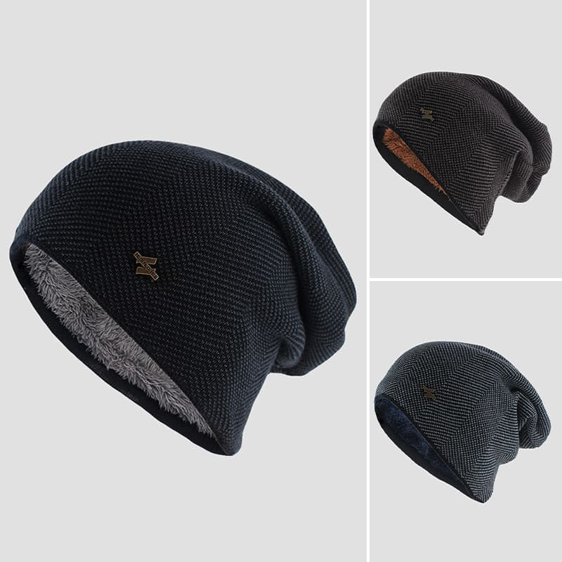 Zakenda | Bonnet tricoté