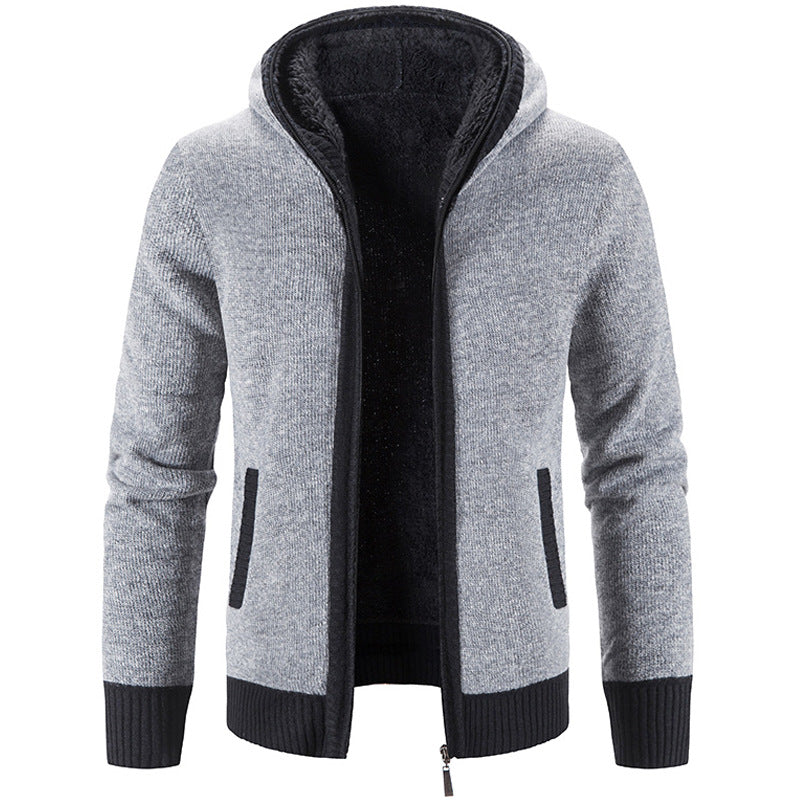 Zakenda | Cardigan de luxe